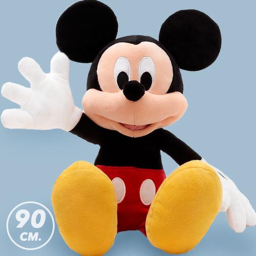 Mickey Mouse Stuffed animal 90 cm