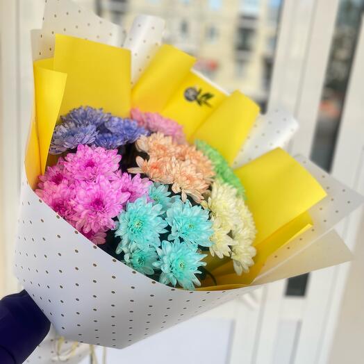 Цветочное удовольствие 🤩⭐️