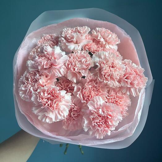 Pink bouquet