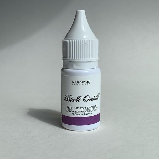Парфюм для гипсового саше Black Orchid Арома для дома