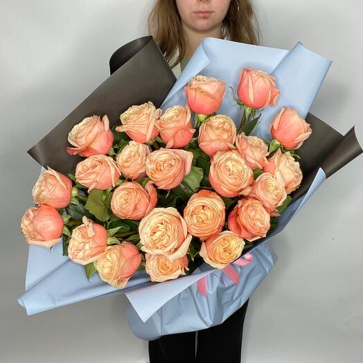 Эксклюзивные розы