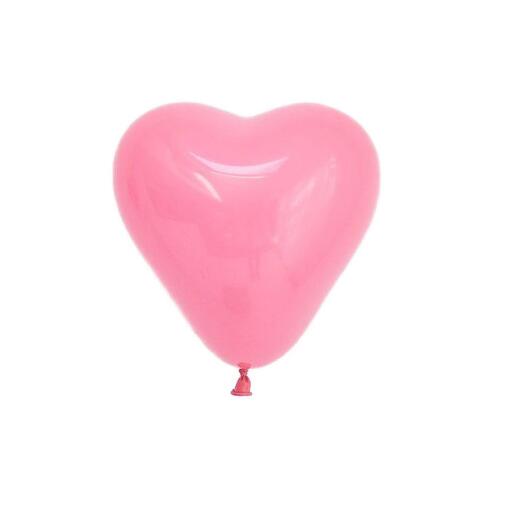 Pink heart