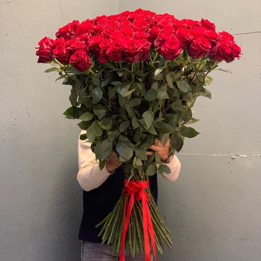 Роза гигант 🌹