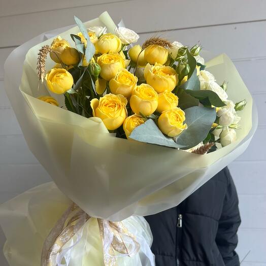 Bouquet
