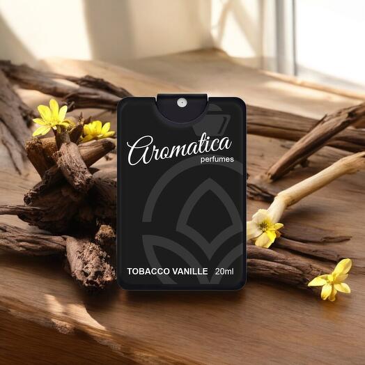 Aromatica Perfumes TOBACCO VANILLE 20мл