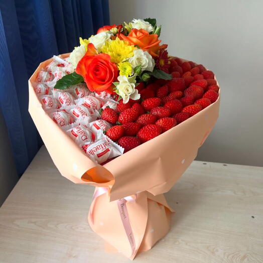 Сердце любви