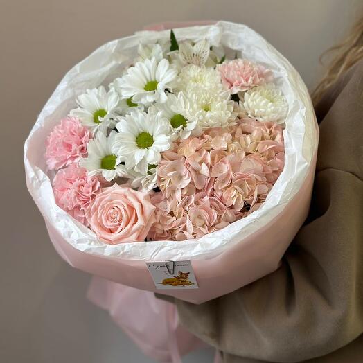 Букет🌸