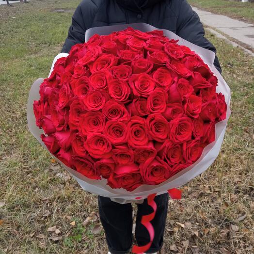 Незабываемое мгновение