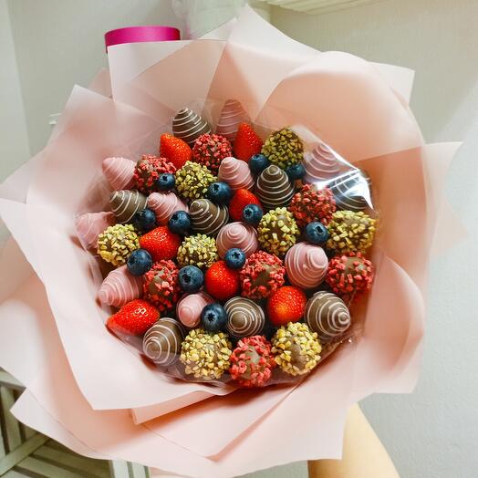 CHOCORABBIT