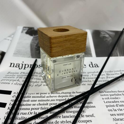 Диффузор «Currant   Jasmine»