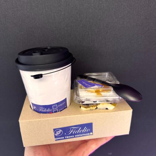 Букет, комбо «Fidelio»