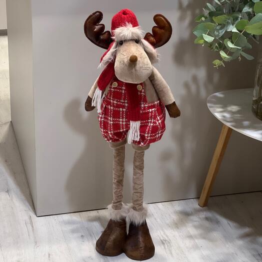 Зимний мальчик