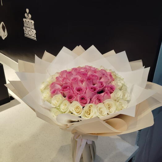 Always Smile Luxury Bouquet