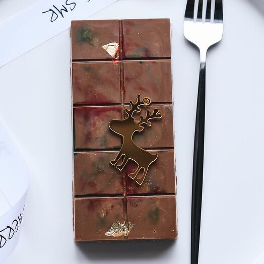ДУБАЙСКИЙ ШОКОЛАД 🍫