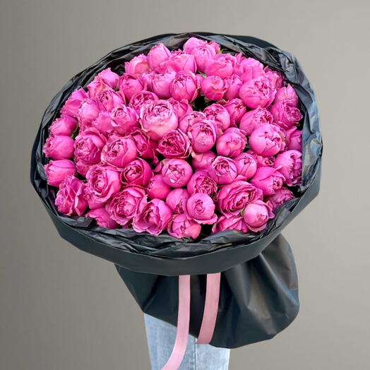 Bouquet Parisienne