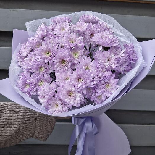 Лавандовая любовь 💗