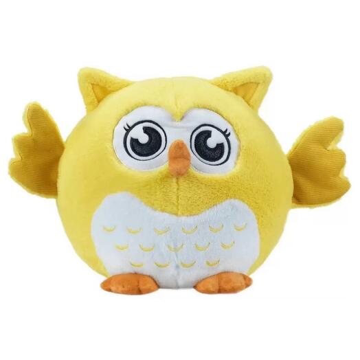 Сова игрушка