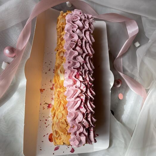 ПП Меренговый рулет