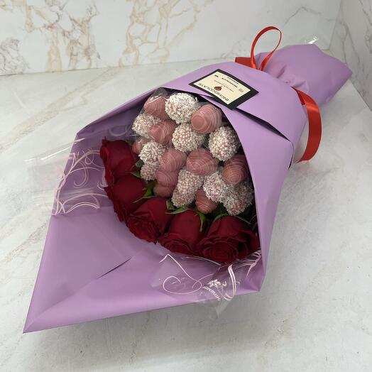 To my beloved friend