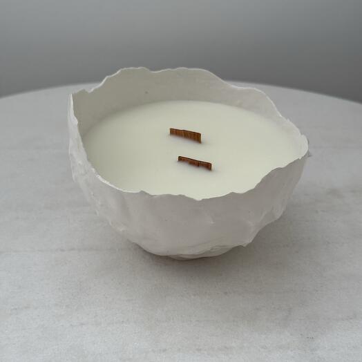 Аромасвеча «Имбирный пряник»