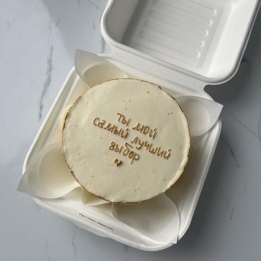 Бенто S лучший выбор