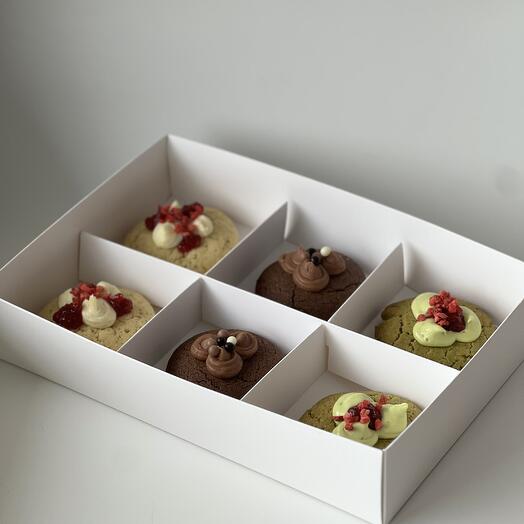 Кукис ассорти