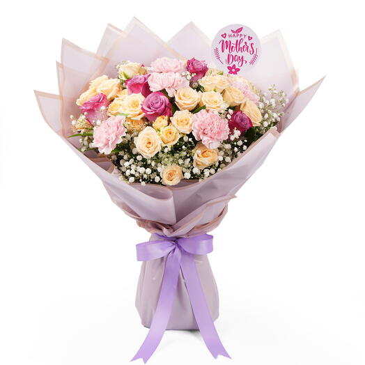Petals of Gratitude