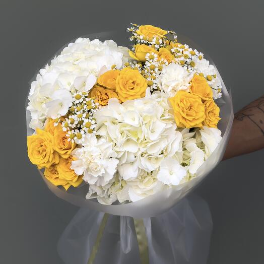 Miel de Flores S