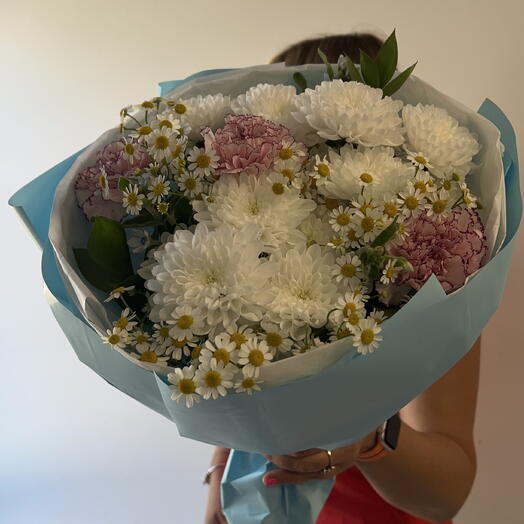 Bukiet Łagodność serca