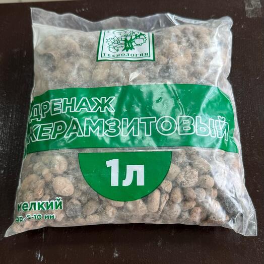Дренаж мелкий 1