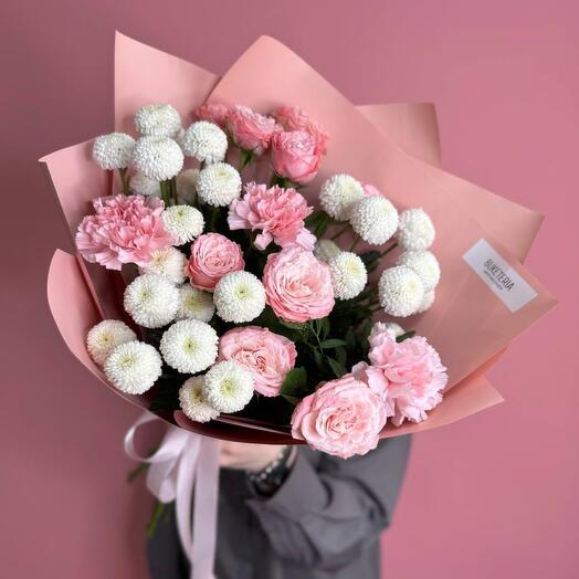 Цветы моей Любимой