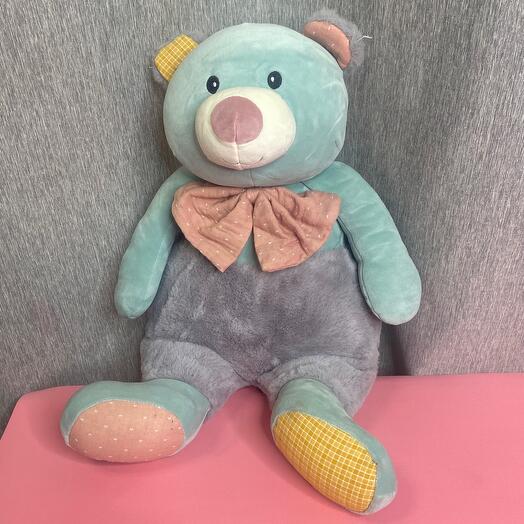 Мягкая игрушка 🧸 медведь 🐻