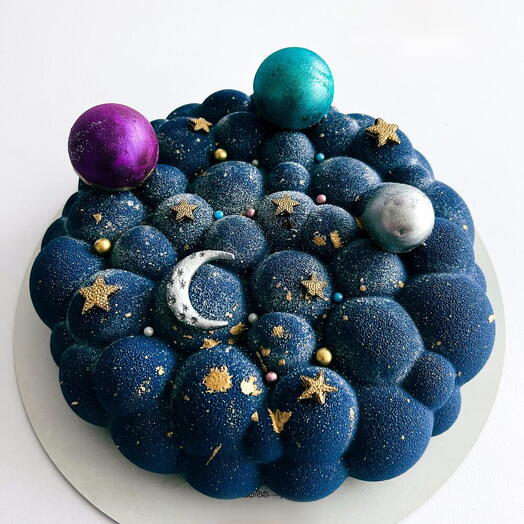 Galaxia (Diseno especial)