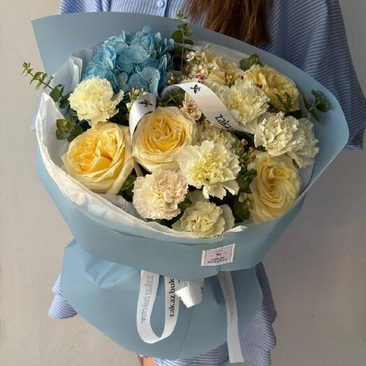 Букет "Клео"