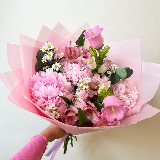 Patalogiskai rozinė