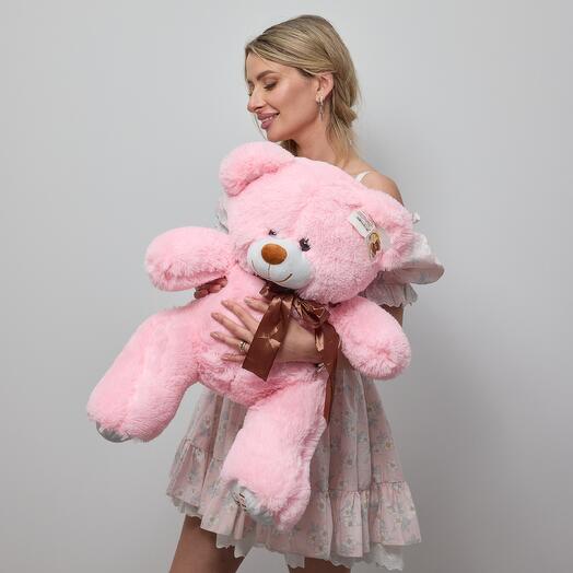 Мягкая игрушка «Медведь Топтыжка»