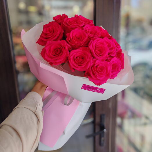 Признание в любви