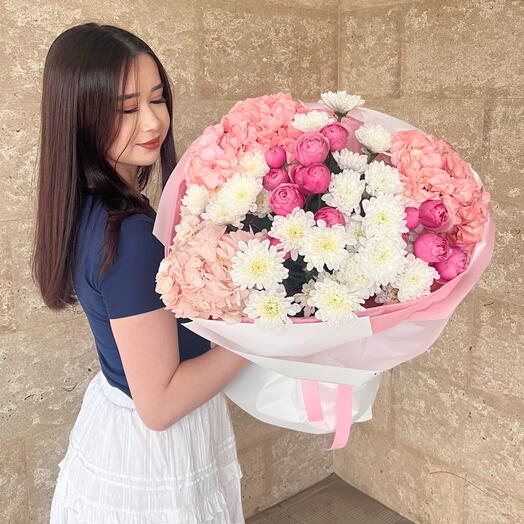 Евро букет 2