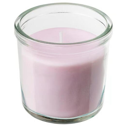 Scented  Candles