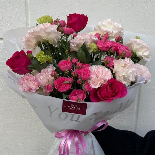 Цветочная рапсодия