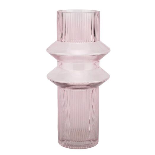 Дизайнерская ваза pink 🌸