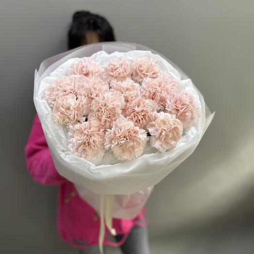 Нежные Диантусы 15 шт 🫶 (гвоздика)