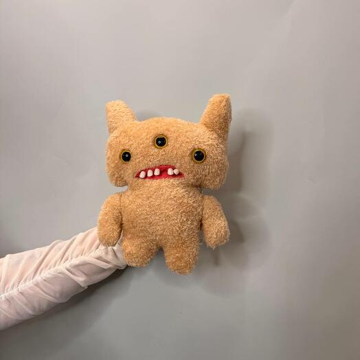 Фуглеры (Fugglers) кофейный
