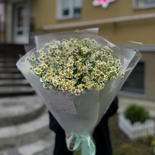 Букет "Лето"