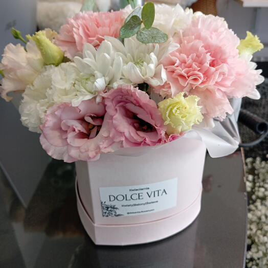 Flowerbox Floristic floral