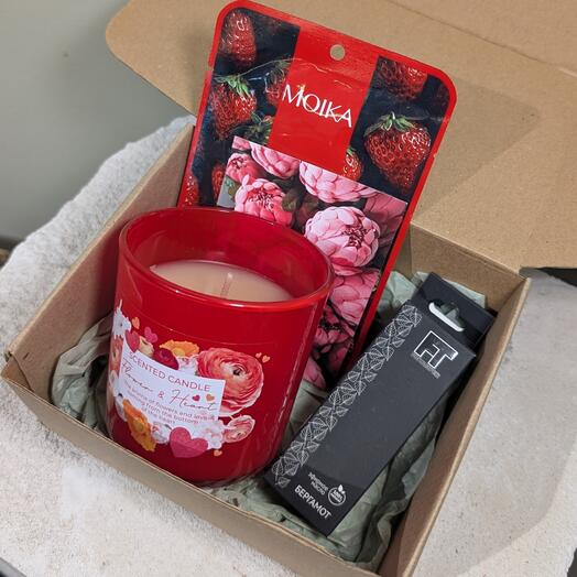 Подарочный набор 9