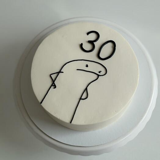 Бено happy 30