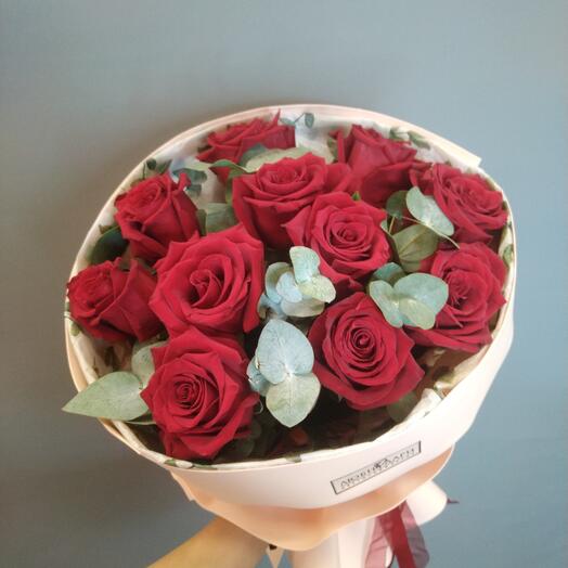 Романтический вечер