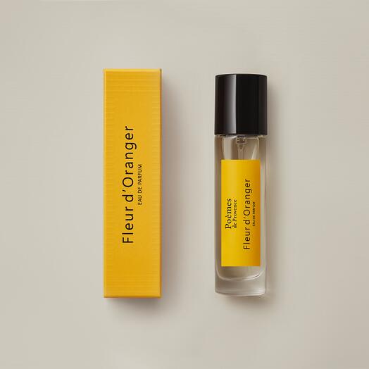 Poemes de Provence FLEUR D ORANGER Парфюмерная вода 15 ml