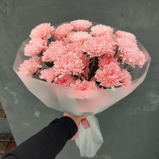 Персиковый пломбир